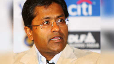 Lalit Modi back at RCA helm, but BCCIs doors will remain shut 