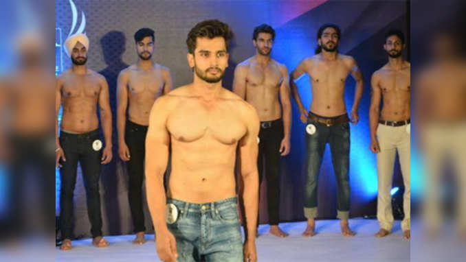 Provogue Mr India 2015: Wahl Mr Metrosexual sub-contest