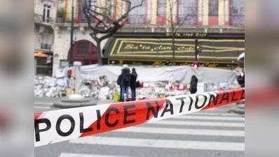 पैरिस हमले के दो संदिग्ध ऑस्ट्रिया में गिरफ्तार