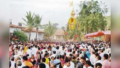 ಸಂಭ್ರಮದ ಶಿವಚಿದಂಬರೇಶ್ವರ ರಥೋತ್ಸವ