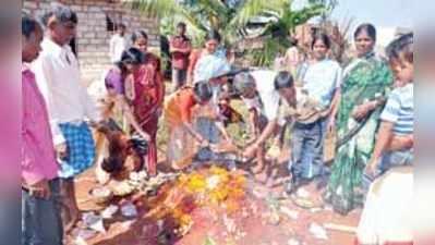 ಜಿಲ್ಲಾದ್ಯಂತ ಷಷ್ಠಿ ಸಂಭ್ರಮ