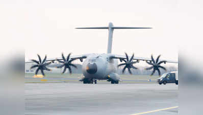 सैन्य वाहक विमान बनाने का भारत-रूस करार टूट के कगार पर