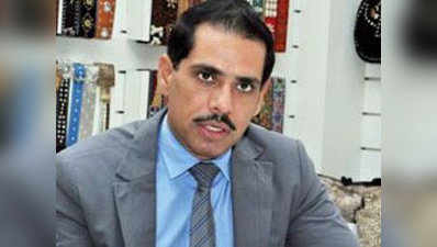 National Herald case: Truth will prevail, Robert Vadra says 