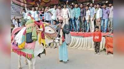 104 ದಿನ ಪೂರೆಸಿದ ಮಹದಾಯಿ ಹೋರಾಟ,