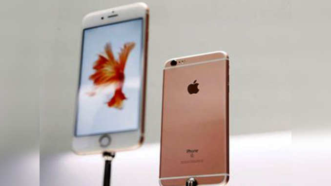 Apple cuts prices of iPhone 6s and 6s Plus in India 