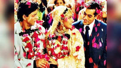 Kuch Kuch Hota Hai trio to reunite on a TV show? 