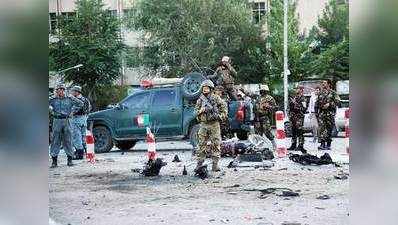 तालिबानी हमले में छह नाटो सैनिक मारे गए