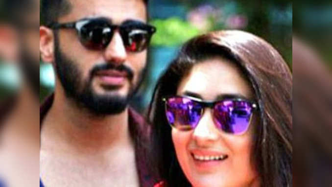 Arjun, Kareena-starrer ‘Ki And Ka’ gets its release date 