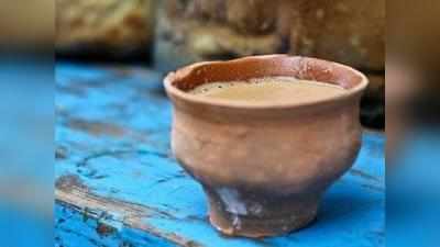 मोदी से सीख लेकर चाय बेचने वाली बनी ग्राम प्रधान