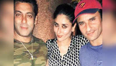 Kareena turns peacemaker for Salman and Saif 