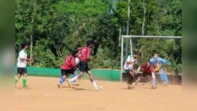 ಬಾಳುಗೋಡಿನಲ್ಲಿ ಕೊಡವ ನಮ್ಮೆ ಉದ್ಘಾಟನೆ