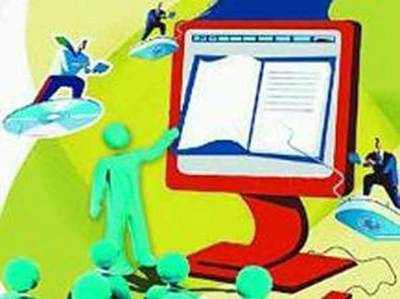 डिजिटल एजुकेशन : E-CBSE लॉन्च