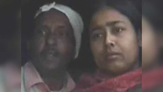 Couple in Kolkata reportedly targeted by police 