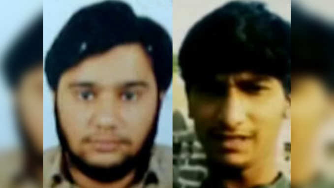 3 youths planning to join ISIS held at Nagpur airport 