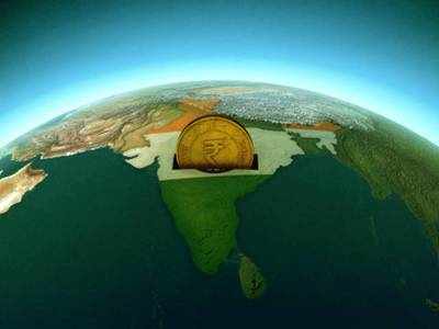 2050 तक भारत बन जाएगा दुनिया की सबसे बड़ी इकॉनमी: स्टडी