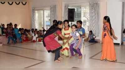 ಬಾಬಾ ವಿರಚಿತ  ‘ಭಕ್ತ ಧ್ರುವ’ ಪ್ರದರ್ಶನ ಇಂದು