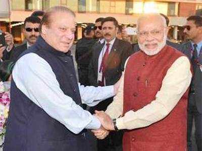 भारत-पाकिस्तान के बीच व्यापार को रफ्तार दे सकती है मोदी की लाहौर यात्रा