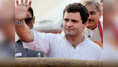 Travelling to Europe, Happy New Year: Rahul 