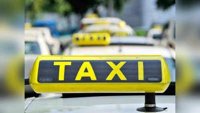 टैक्सी परमिट पाने की अवधि 2 जनवरी तक बढ़ी