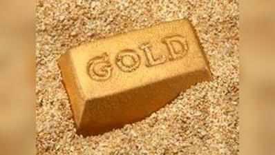 IRS अधिकारी के लॉकर से 2 किलो सोना बरामद