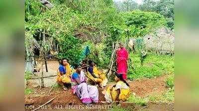 बैगा जनजाति को मिला हैबिटेट अधिकार