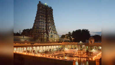 Devotees wearing jeans, skirts not allowed inside Tamil Nadu temples 