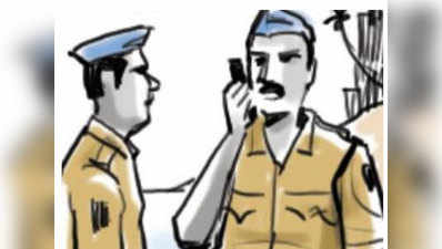 UP पुलिस मनचलों को कहेगी हैपी न्यू इयर, लेकिन...