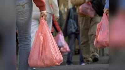 1 फरवरी से पंजाब में भी प्लास्टिक थैलियों पर प्रतिबंध