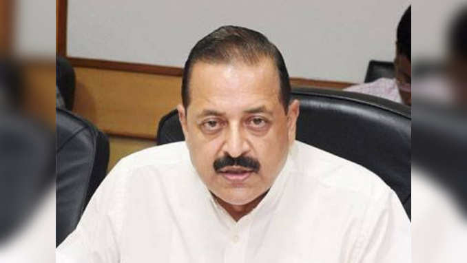 PMs nod must for suspending IAS officers: Jitendra Singh 