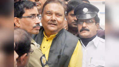 Saradha scam: Madan Mitras bail plea rejected 