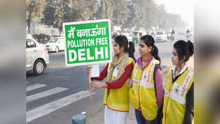 Day 1 of odd-even plan: AAP govt thanks Delhi for choosing health over comfort 