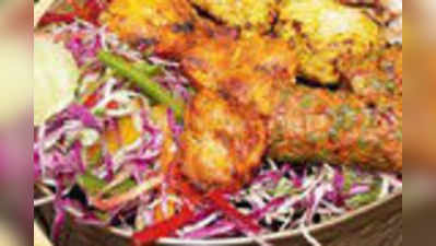 food adda: ಕಾಬಾಬ್ ಜಾಯಿಂಟ್ಸ್‌