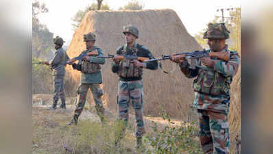 One more terrorist killed in Pathankot encounter 