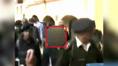 ट्रेन में शराब पिलाकर रेप करने वाले BSF के जवान गिरफ्तार