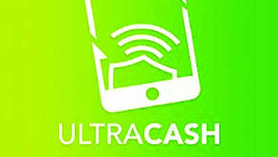 ಫೇವರಿಟ್ ಆಪ್ಸ್: Ultra Cash