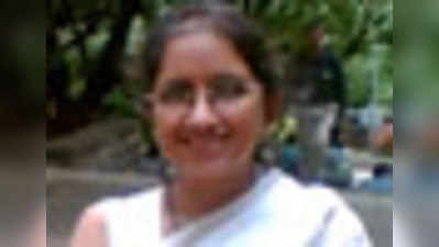 राजकीय संधीकाळ- डॉ. अरुणा पेंडसे