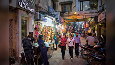সলমনের পোর্টাল Khan Market-এর নাম বদলের আর্জি ব্যবসায়ীদের