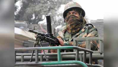 ऑपरेशन पठानकोटः टैंक से उड़ाए गए बाकी के 2 आतंकी