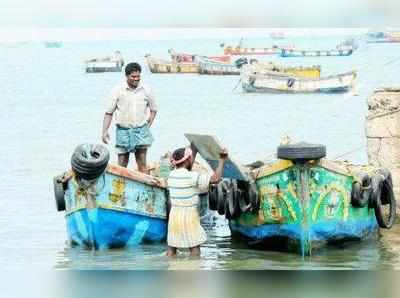 தமிழக மீனவர்களை விடுவிக்க இலங்கை அரசு முடிவு