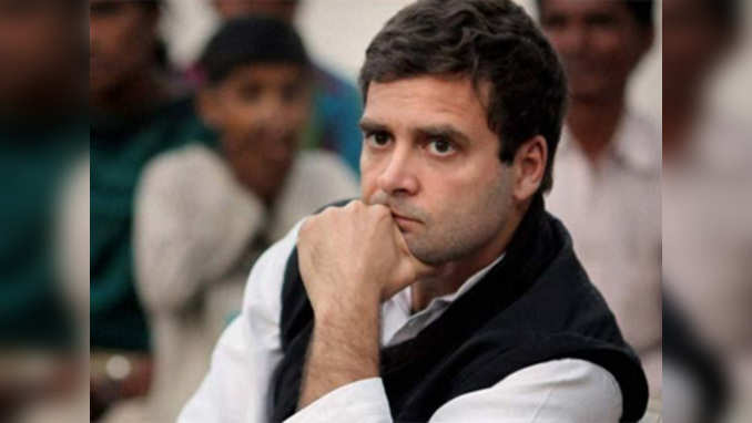 Rahul Gandhi under scanner over dual citizenship 