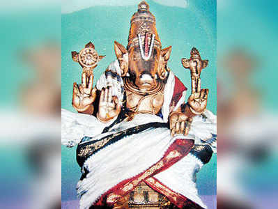 கல்வியில் மேன்மை தரும் ஸ்ரீஹயக்ரீவர்!