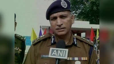 CRPF is alert after Pathankot attack: DG 