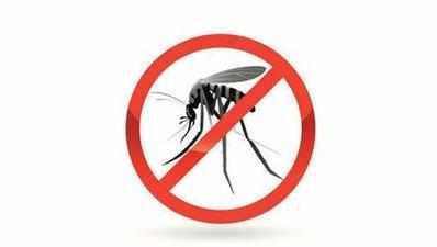 भारत में हर 7 में से एक को मलेरिया का खतरा