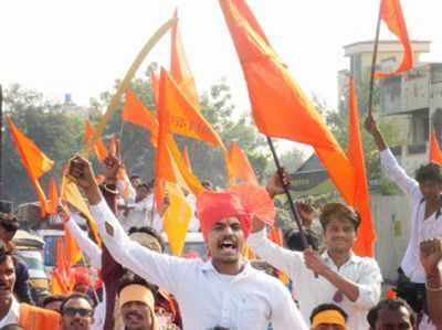 मोदी जी, पाकिस्तान से लड़ाई शुरू करिए: VHP-बजरंग दल