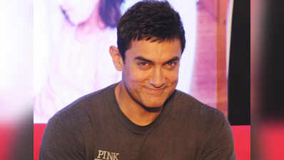 Aamir not removed as Incredible India’s ambassador: Tourism Ministry 