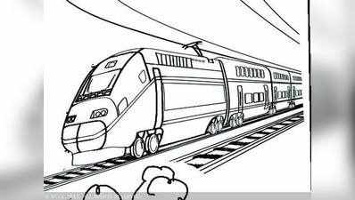 एलिवेटेड कॉरिडोर पर चलेगी भारत में बुलेट ट्रेन, बढ़ जाएगा 10 हजार करोड़ का खर्च?