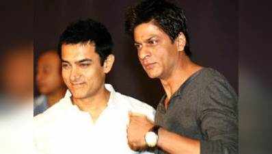 मुंबई पुलिस के द्वारा घटा दी जाएगी शाहरुख-आमिर जैसे 40 सितारों की सुरक्षा