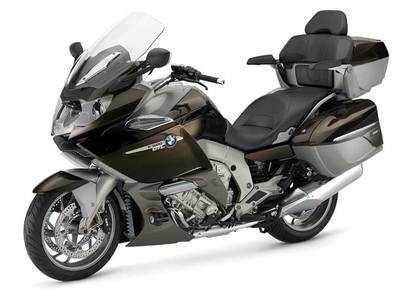 देखें, BMW की 1649cc वाली टुअरर बाइक