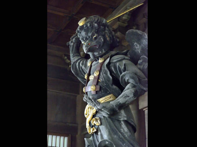 जापान में होती है हिंदू देवताओं की पूजा!