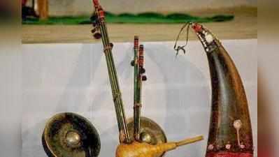केरल : रेकॉर्ड के लिए 27 घंटे तक बजाता रहा बांसुरी